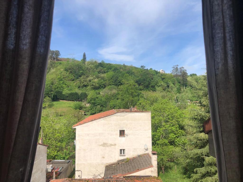 Apartament El Nial De L'Andolina Onís Zewnętrze zdjęcie