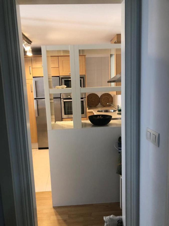 Apartament El Nial De L'Andolina Onís Zewnętrze zdjęcie