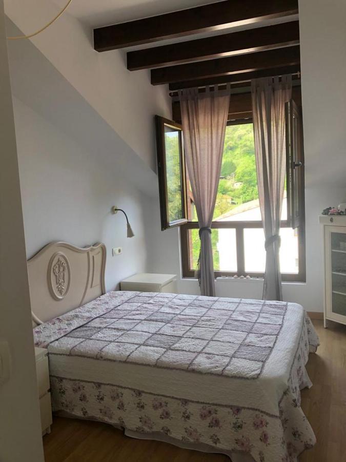 Apartament El Nial De L'Andolina Onís Zewnętrze zdjęcie
