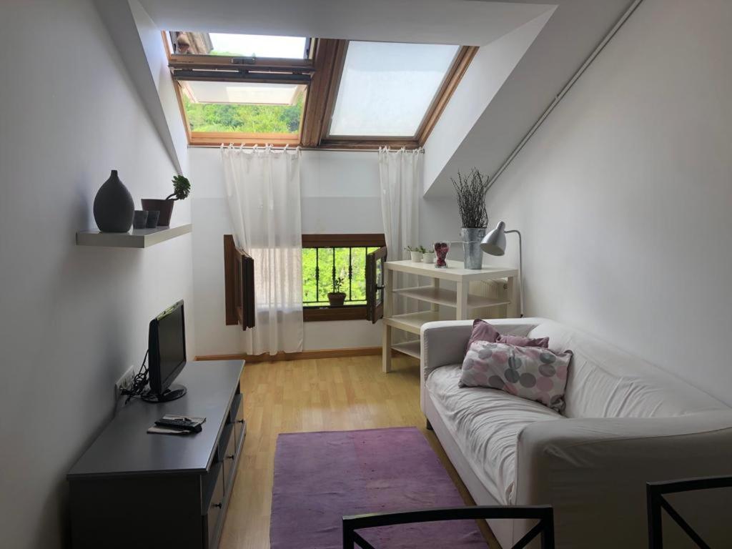 Apartament El Nial De L'Andolina Onís Zewnętrze zdjęcie