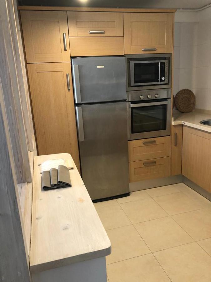 Apartament El Nial De L'Andolina Onís Zewnętrze zdjęcie