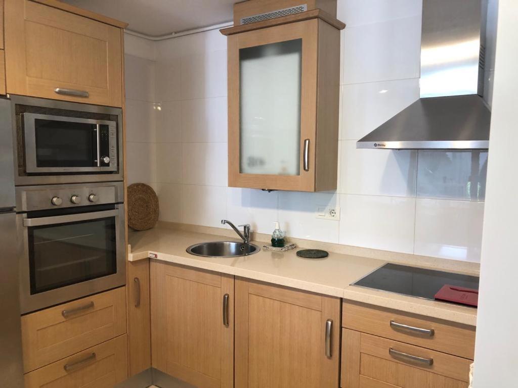 Apartament El Nial De L'Andolina Onís Zewnętrze zdjęcie
