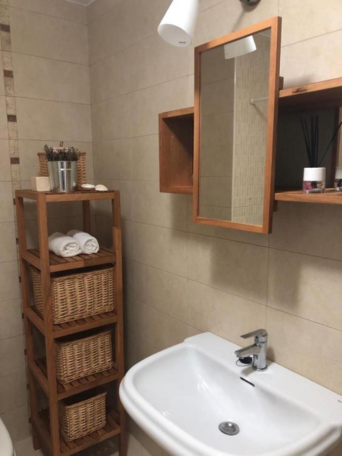 Apartament El Nial De L'Andolina Onís Zewnętrze zdjęcie