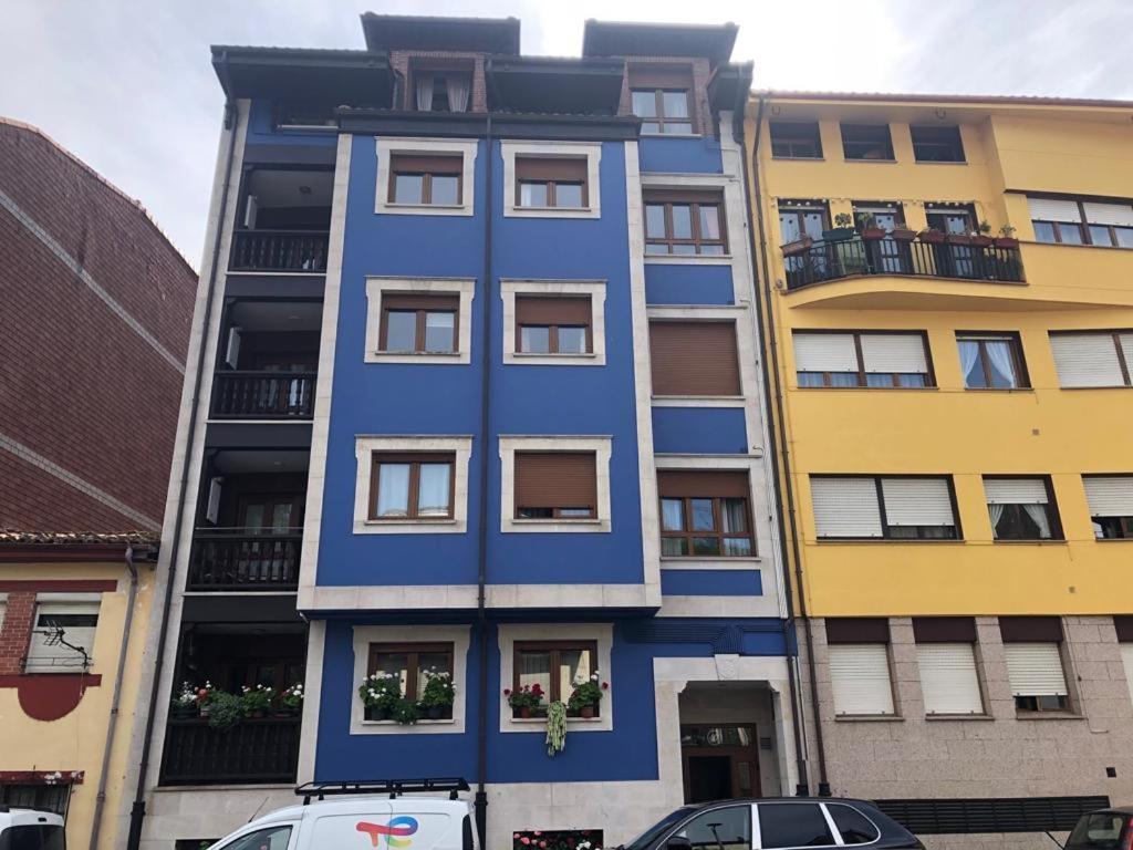 Apartament El Nial De L'Andolina Onís Zewnętrze zdjęcie