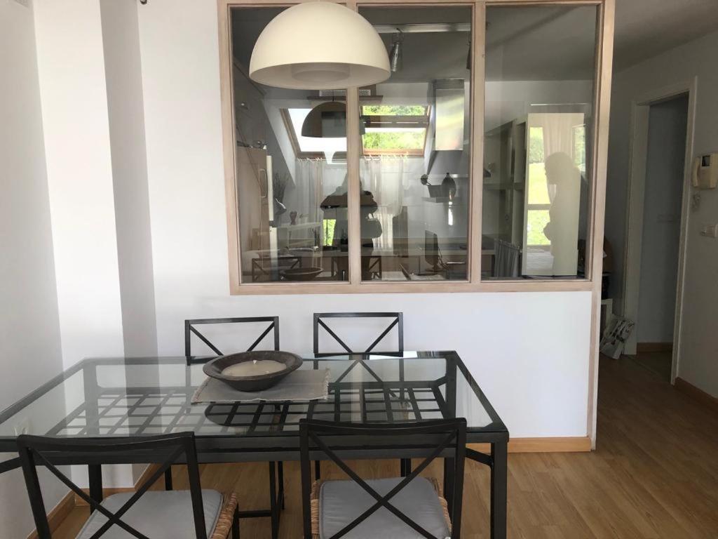 Apartament El Nial De L'Andolina Onís Zewnętrze zdjęcie