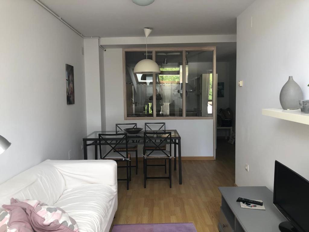 Apartament El Nial De L'Andolina Onís Zewnętrze zdjęcie