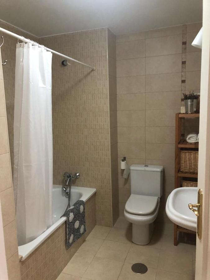 Apartament El Nial De L'Andolina Onís Zewnętrze zdjęcie
