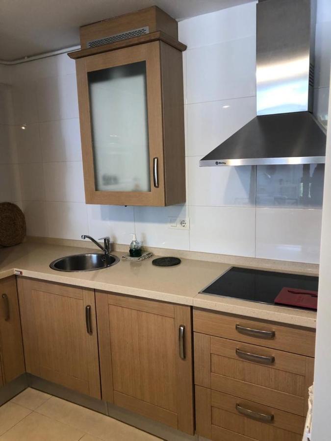 Apartament El Nial De L'Andolina Onís Zewnętrze zdjęcie