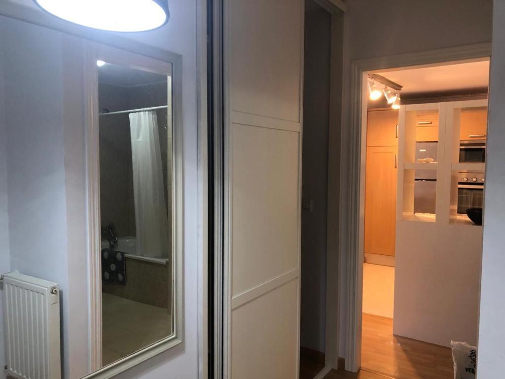 Apartament El Nial De L'Andolina Onís Zewnętrze zdjęcie