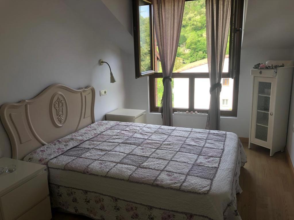 Apartament El Nial De L'Andolina Onís Zewnętrze zdjęcie