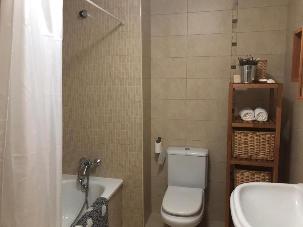Apartament El Nial De L'Andolina Onís Zewnętrze zdjęcie