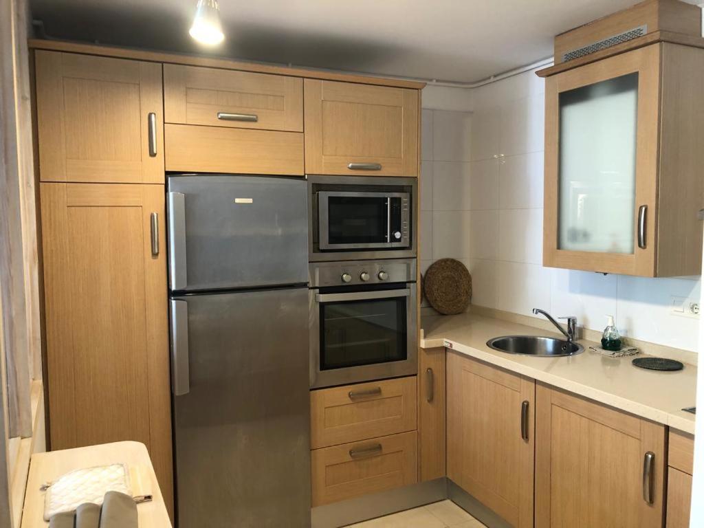 Apartament El Nial De L'Andolina Onís Zewnętrze zdjęcie
